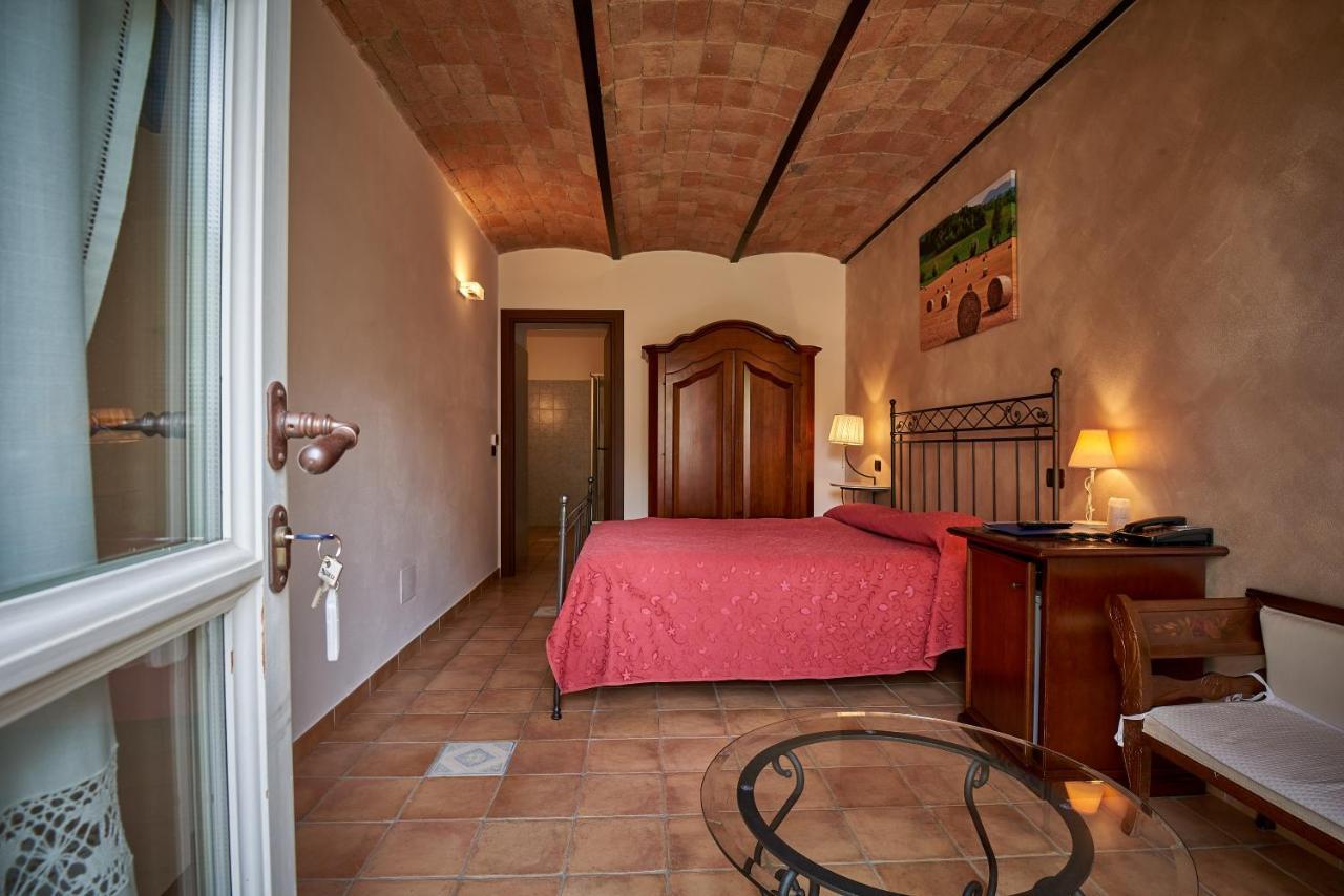 Agriturismo Podere La Piazza Costigliole d'Asti Exterior foto