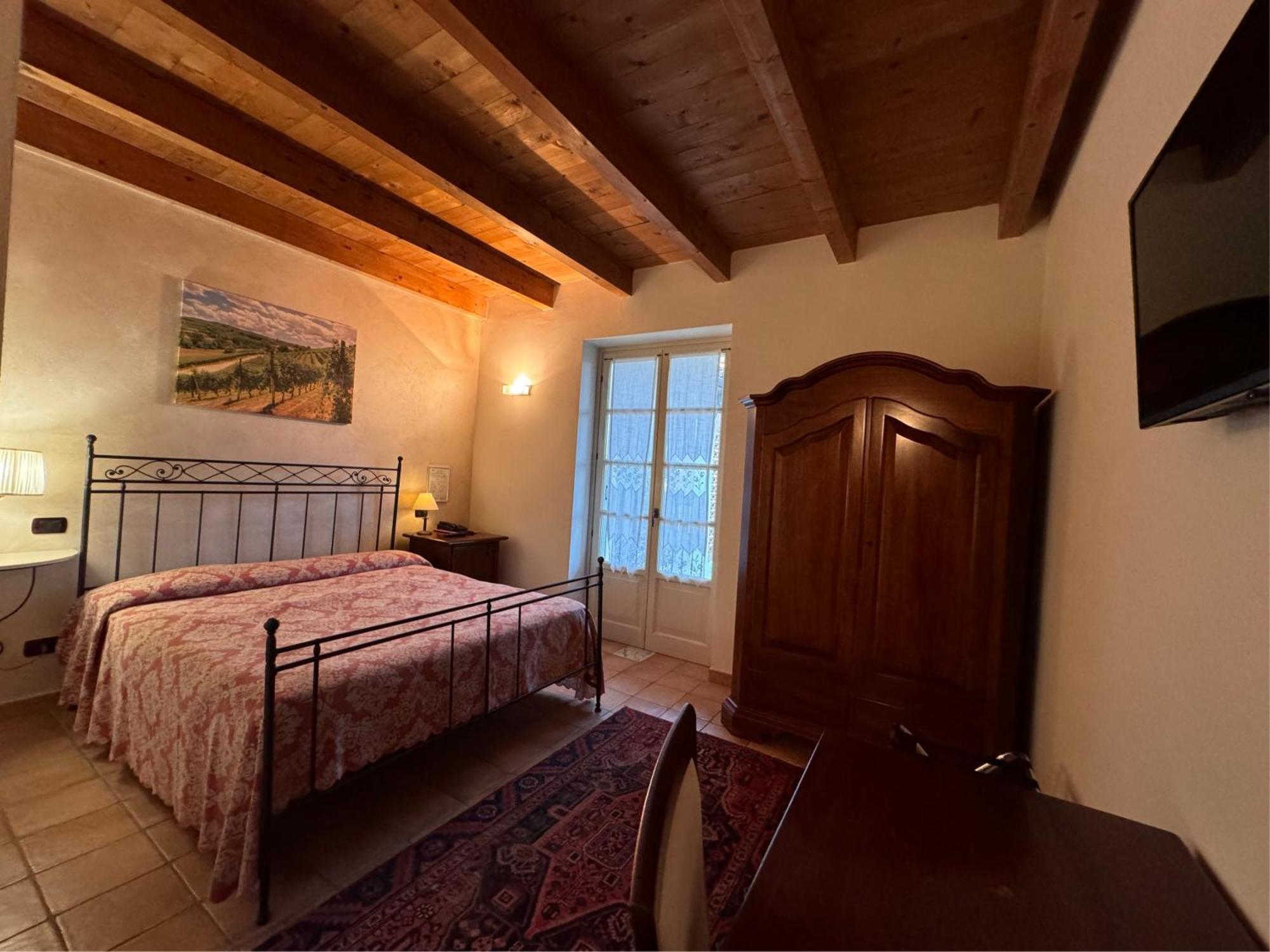 Agriturismo Podere La Piazza Costigliole d'Asti Exterior foto