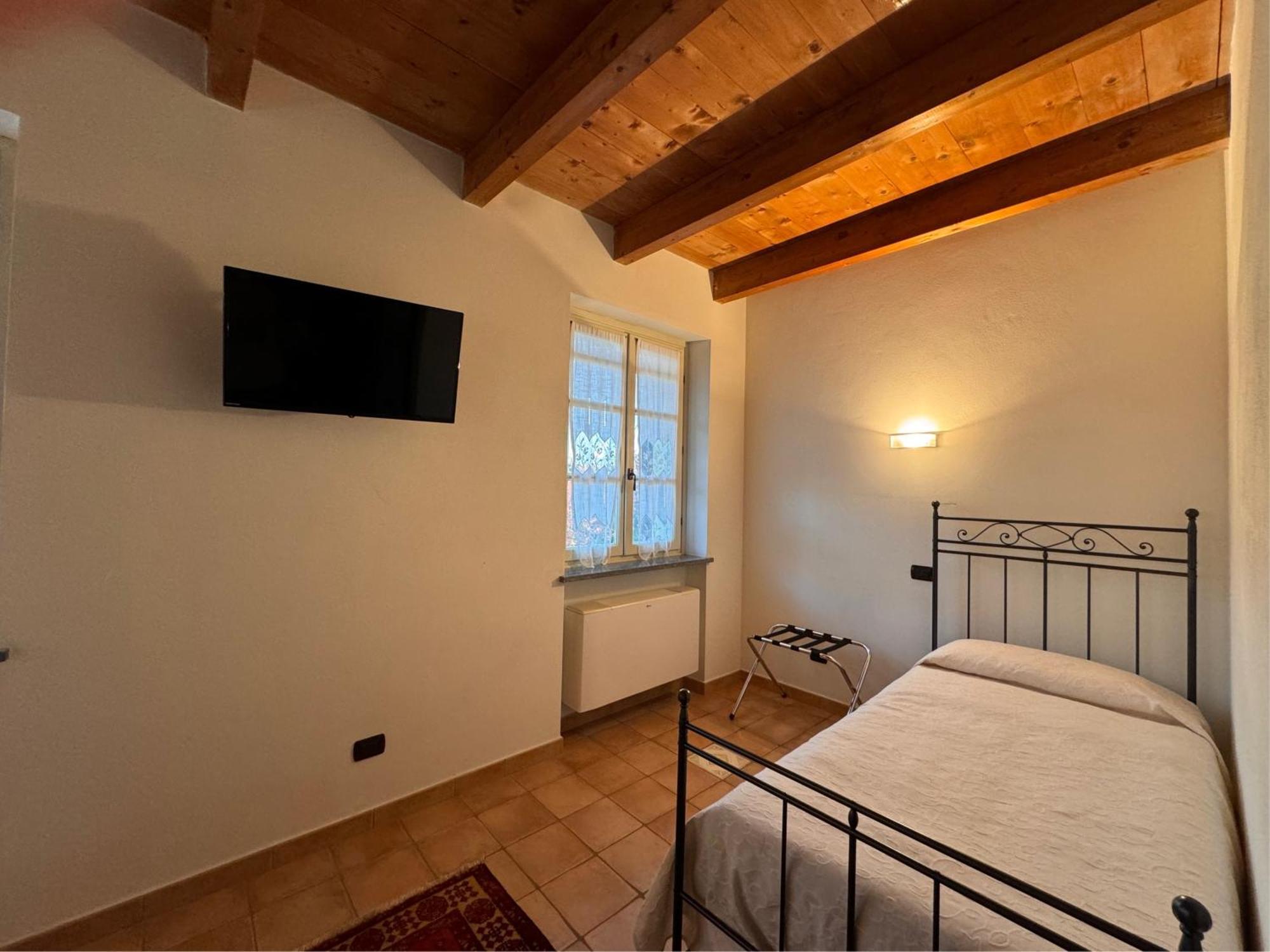 Agriturismo Podere La Piazza Costigliole d'Asti Exterior foto