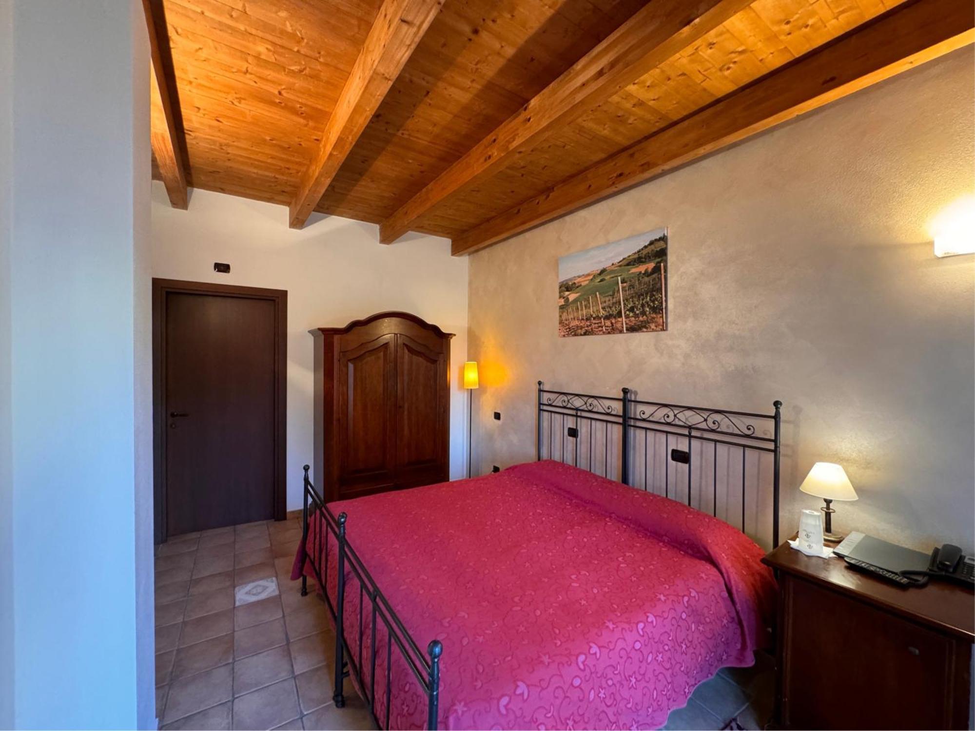 Agriturismo Podere La Piazza Costigliole d'Asti Exterior foto